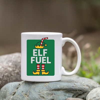 Elf Fuel