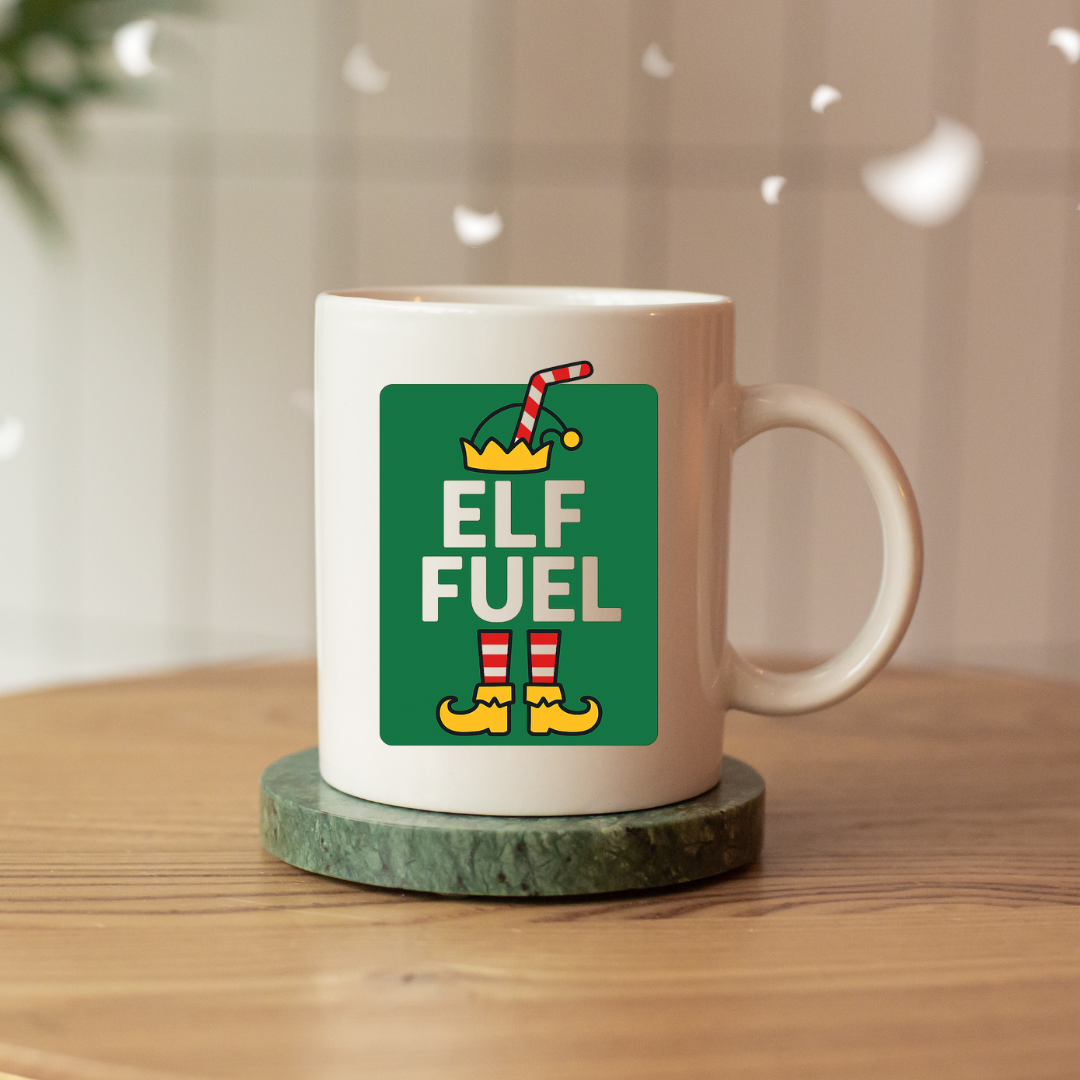 Elf Fuel