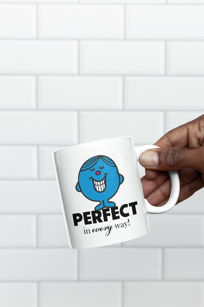 Perfect In Every Way Mug