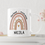 The Best Work Mum - Personalised