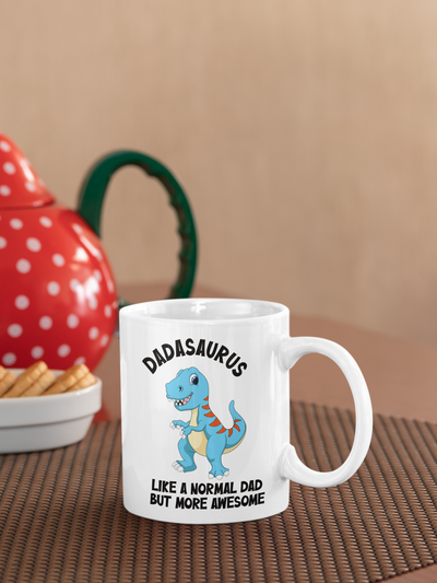 Dadasaurus