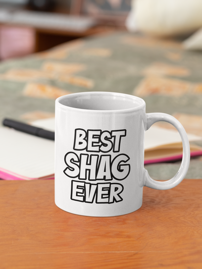 Best Shag Ever