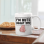 I'm Nuts About You