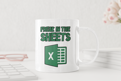 Freak in the Sheets